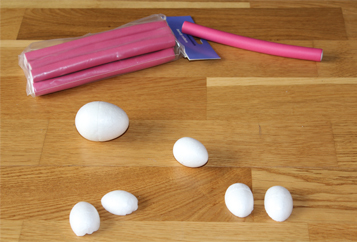 materials